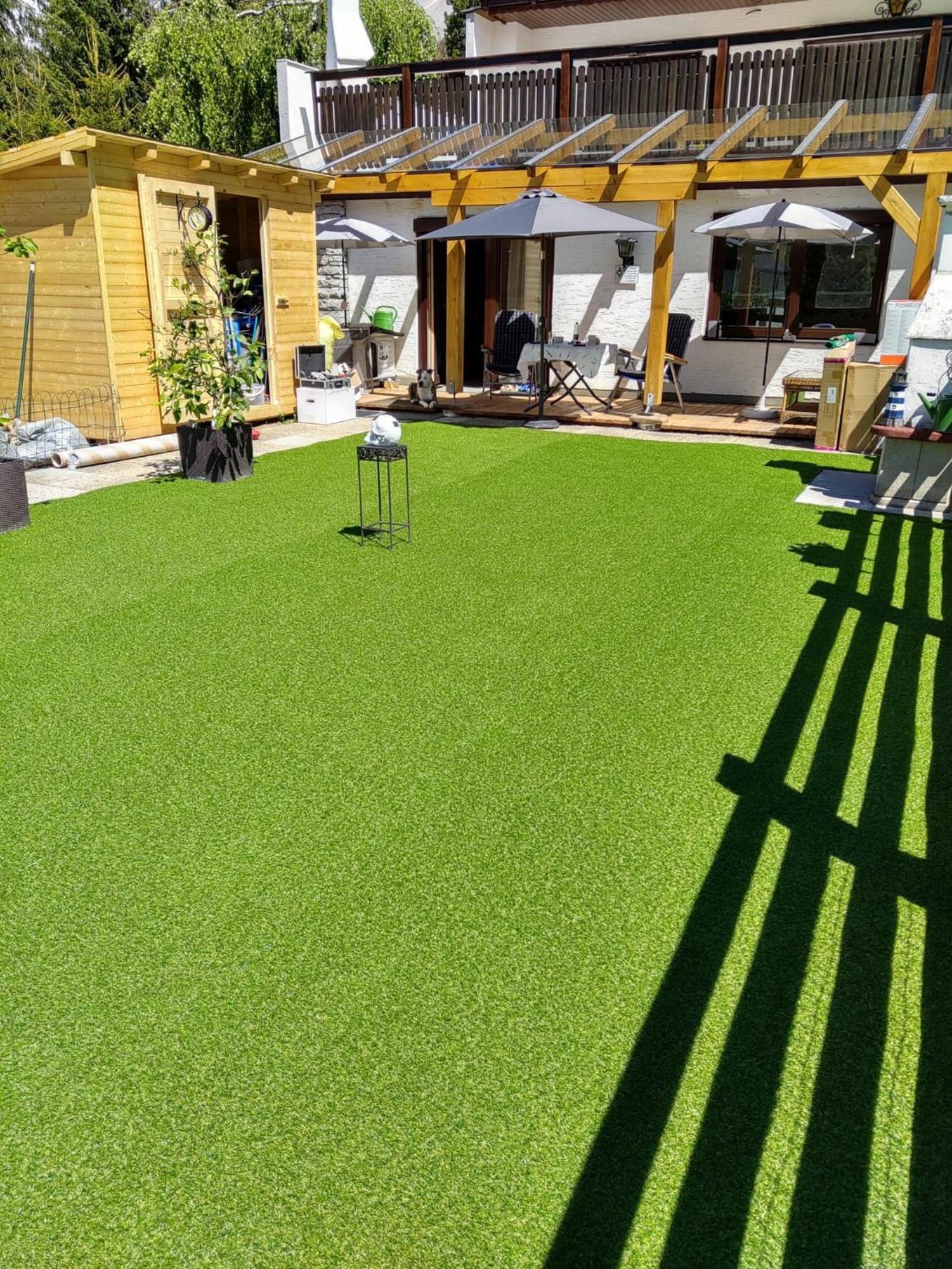 Bergidyll Top 1 Gartenwohnung รัมเซา อัม ดาคชไตน์ ภายนอก รูปภาพ